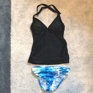 Maternity Bathing Suit xs/s